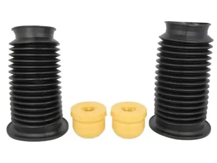 Пилозахисний к-т амортизатора передн OPEL ASTRA H, ASTRA H GTC, CORSA D, SIGNUM, VECTRA C, VECTRA C GTS, ZAFIRA B SAAB 9-3 1.0-3.2 04.02-04.15 MAGNUM TECHNOLOGY A9F009MT