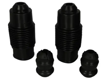 Пилозахисний к-т амортизатора передн FORD GALAXY I, SCORPIO I, S-MAX SEAT ALHAMBRA VW SHARAN 1.8-2.9 04.85-12.14 MAGNUM TECHNOLOGY A9G004MT