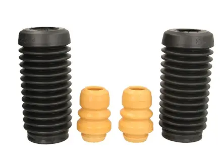 Пилозахисний к-т амортизатора передн FORD FIESTA V, FUSION MAZDA 2 1.2-2.0 11.01-12.12 MAGNUM TECHNOLOGY A9G009MT