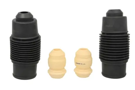 Пилозахисний к-т амортизатора передн FORD GALAXY I, SCORPIO I SEAT ALHAMBRA VW SHARAN 1.8-2.9 04.85-03.10 MAGNUM TECHNOLOGY A9G031MT