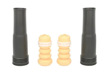 Пилозахисний к-т амортизатора задн SEAT LEON, LEON SC, LEON ST SKODA OCTAVIA III, SUPERB III VW GOLF SPORTSVAN VII, GOLF VII, PASSAT ALLTRACK B8, PASSAT B8 1.0-2.0D 08.12- MAGNUM TECHNOLOGY A9W039MT