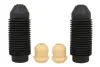Пилозахисний к-т амортизатора передн AUDI A3 SEAT IBIZA IV, LEON, TOLEDO II SKODA FABIA II, FABIA III, OCTAVIA I VW BORA, BORA I, GOLF IV, NEW BEETLE, PASSAT B3/B4 1.2-2.8 10.93-06.21 MAGNUM TECHNOLOGY A9W045MT (фото 1)