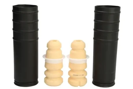 Пилозахисний к-т амортизатора задн OPEL ADAM, CORSA E 1.0-1.4LPG 10.12- Magnum Tehnology A9X026