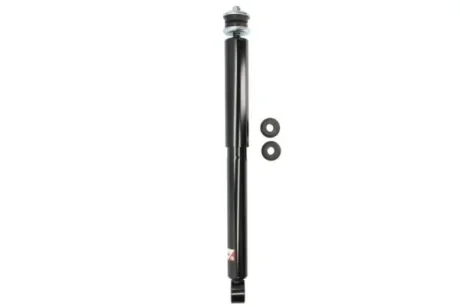 Амортизатор передн лів/прав SCANIA 3, 4, G I, G II, L, P I, P II, R I, R II, S, T 01.88- Magnum Tehnology M0194