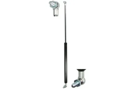 Фото - газова пружина універсальна газова пружина (8/18H, L max-500мм, L min-280мм, хід штока-205мм, сила викидання 130Н) CASE IH 3000 3210/3220/3230/4210/4210 LP/4210 XL/4220/4220 LP/4220 XL/4230/4230 LP/42 MAGNUM TECHNOLOGY MGS072 Газова пружина універсальна газова пружина (8/18H, L max-500мм, L min-280мм, хід штока-205мм, сила викидання 130Н) CASE IH 3000 3210/3220/3230/4210/4210 LP/4210 XL/4220/4220 LP/4220 XL/4230/4230 LP/42 MAGNUM TECHNOLOGY MGS072