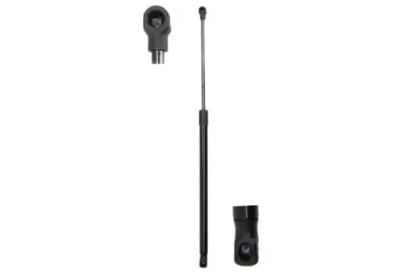 Газова пружина кришки багажника Лів/Прав макс довжина: 545мм, хід штока:195мм (5-дверн.) CITROEN C4 I LIFTBACK 11.04-07.11 Magnum Tehnology MGS2010