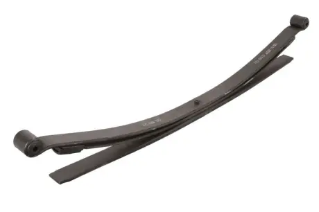 Ресора задн (кількість листів: 3, 12x740) MERCEDES SPRINTER 4-T (B904) 2.1D-2.9D 02.95-05.06 MAGNUM TECHNOLOGY MLS-33721000