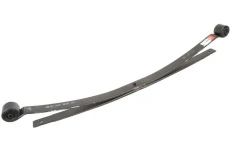 Ресора задн (кількість листів: 2, 18x740) MERCEDES SPRINTER 3,5-T (B906), SPRINTER 3-T (B906), SPRINTER 4,6-T (B906), SPRINTER 5-T (B906) VW CRAFTER 30-35, CRAFTER 30-50 1.8-3.5 04.06-12.19 MAGNUM TECHNOLOGY MLS-33785000