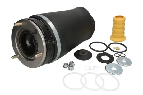 Пневмоподушка передн Прав LAND ROVER RANGE ROVER III 3.0D-5.0 03.02-08.12 MAGNUM TECHNOLOGY MZL002MT