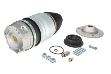 Пневмоподушка передн Лів PORSCHE CAYENNE VW TOUAREG 3.0D-4.8 01.10-12.18 MAGNUM TECHNOLOGY MZW001MT
