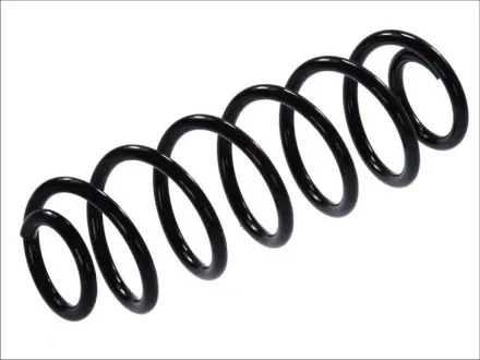 Пружина підвіски передн Лів/Прав AUDI 80 B3, 90 B3 1.4-2.3 06.86- MAGNUM TECHNOLOGY SA015MT