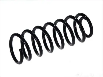 Пружина підвіски задн Лів/Прав AUDI 100 C3, 200 C3 1.8-2.5D 08.82-09.91 MAGNUM TECHNOLOGY SA044MT