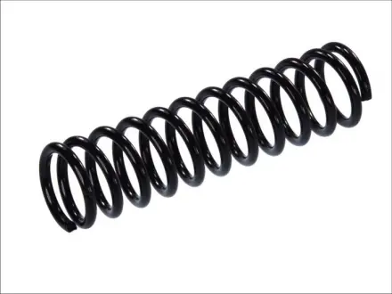 Пружина підвіски задн Лів/Прав AUDI 80 B3, 90 B3 1.6-2.3 06.86-10.91 MAGNUM TECHNOLOGY SA051MT