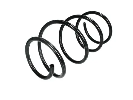 Пружина підвіски передн Лів/Прав BMW 3 (E46) 2.0-3.0 02.98-12.07 MAGNUM TECHNOLOGY SB009MT