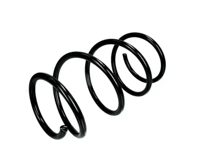 Пружина підвіски передн Лів/Прав BMW 5 (E39) 2.0-3.0 09.95-05.04 MAGNUM TECHNOLOGY SB021MT