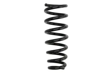 Пружина підвіски передн Лів/Прав BMW X5 (E70) 3.0D/4.8 10.06-03.10 MAGNUM TECHNOLOGY SB116MT