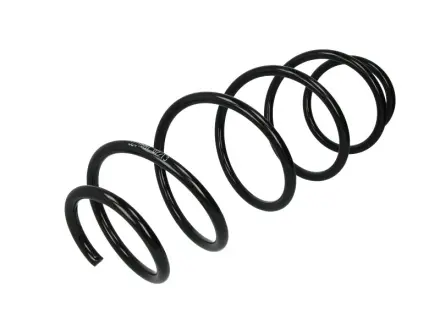 Пружина підвіски передн Лів/Прав CITROEN C2 1.1/1.4 09.03-09.12 MAGNUM TECHNOLOGY SC046MT