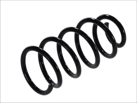 Пружина підвіски задн Лів/Прав FIAT PUNTO 1.2/1.4/1.9D 09.99-03.12 MAGNUM TECHNOLOGY SF056MT