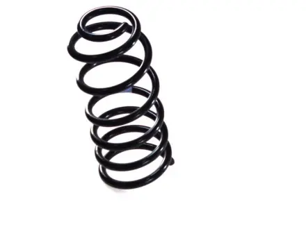 Пружина підвіски задн Лів/Прав FIAT PALIO 1.2/1.6/1.7D 04.96-02.04 MAGNUM TECHNOLOGY SF092MT