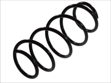 Пружина підвіски передн Лів/Прав FORD FIESTA, FIESTA V, FIESTA VI MAZDA 2 1.2-1.6 11.01-04.17 MAGNUM TECHNOLOGY SG155MT