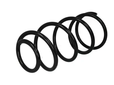 Пружина підвіски передн Лів/Прав FORD FOCUS II, FOCUS II/KOMBI 1.8D/2.0D 07.04-09.12 MAGNUM TECHNOLOGY SG183MT