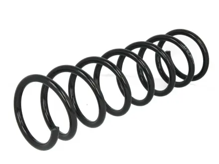 Пружина підвіски задн Лів/Прав FORD FOCUS II 1.4-2.0D 07.04- MAGNUM TECHNOLOGY SG184MT