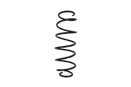Пружина підвіски передн Лів/Прав SMART CABRIO, CITY-COUPE, FORTWO 0.6-1.0 07.98- MAGNUM TECHNOLOGY SM321MT
