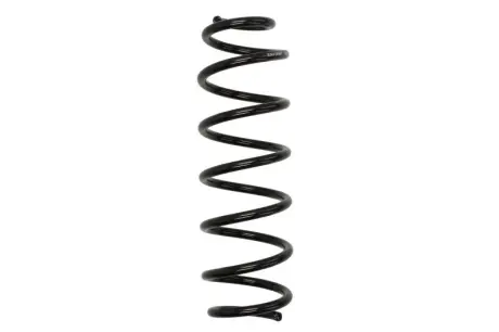 Пружина підвіски задн Лів/Прав RENAULT MEGANE II, MEGANE III 1.4-1.9D 05.06-03.17 MAGNUM TECHNOLOGY SR158MT