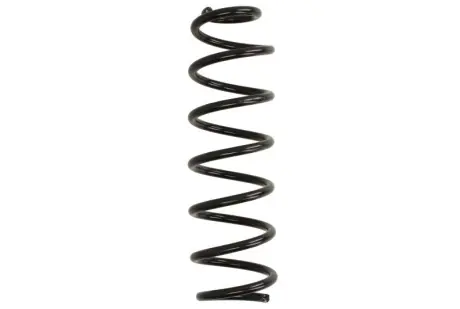 Пружина підвіски задн Лів/Прав RENAULT MEGANE, SCENIC III 1.4-2.0D 12.08-09.16 MAGNUM TECHNOLOGY SR160MT