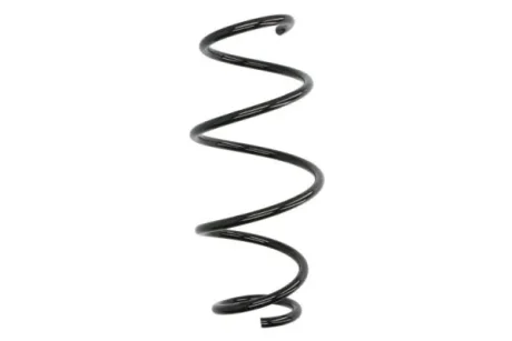 Пружина підвіски передн Лів/Прав RENAULT CLIO IV, CLIO IV/HATCHBACK, CLIO IV/KOMBI 0.9-1.2LPG 11.12-08.21 MAGNUM TECHNOLOGY SR173 (фото 1)