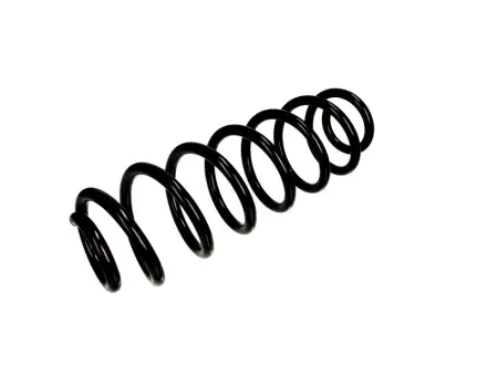 Пружина підвіски задн Лів/Прав SEAT ALTEA SKODA OCTAVIA II 1.4-2.0D 02.04-07.15 MAGNUM TECHNOLOGY SS027MT