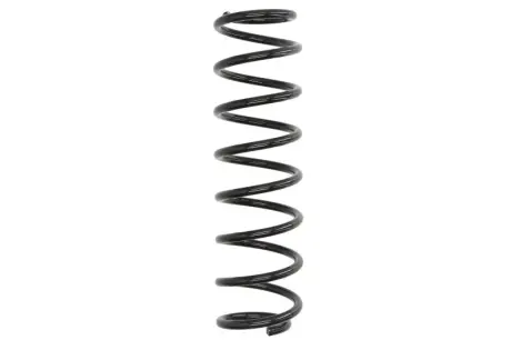 Пружина підвіски задн Лів/Прав SKODA FABIA I, FABIA II 1.2-2.0 04.00-12.14 MAGNUM TECHNOLOGY SS030MT
