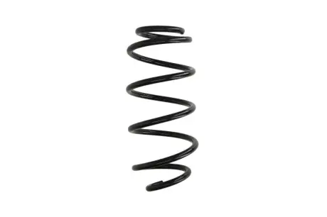 Пружина підвіски передн Лів/Прав SKODA OCTAVIA II, YETI VW GOLF PLUS V, GOLF V, GOLF VI, TOURAN 1.4-2.0D 02.03-12.17 MAGNUM TECHNOLOGY SS031MT