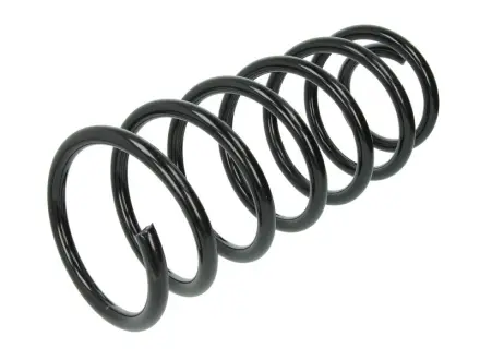 Пружина підвіски передн Лів/Прав SEAT INCA, TOLEDO I VW CADDY II/MINIVAN 1.9D 05.91-01.04 MAGNUM TECHNOLOGY ST014MT