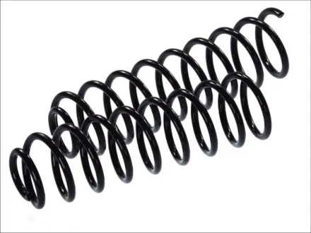 Пружина підвіски задн Лів/Прав SEAT IBIZA II 1.0-1.9D 03.93-02.02 MAGNUM TECHNOLOGY ST019MT