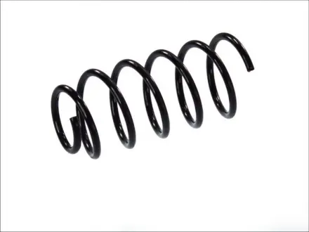 Пружина підвіски передн Лів/Прав SEAT IBIZA II 1.4 05.00-02.02 MAGNUM TECHNOLOGY ST036MT