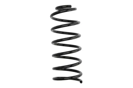 Пружина підвіски передн Лів/Прав SEAT LEON, TOLEDO II 1.9D/2.3 10.98-06.06 MAGNUM TECHNOLOGY ST046MT