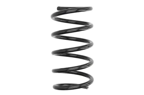 Пружина підвіски задн Лів/Прав VOLVO V70 II 2.0-2.5D 11.99-12.08 MAGNUM TECHNOLOGY SV068MT