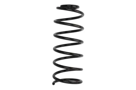 Пружина підвіски передн Лів/Прав VW GOLF III, VENTO 1.4/1.6/1.8 10.91-04.99 MAGNUM TECHNOLOGY SW016MT