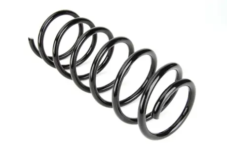 Пружина підвіски передн Лів/Прав VW PASSAT B3/B4 1.6-2.0 02.88-05.97 MAGNUM TECHNOLOGY SW033MT