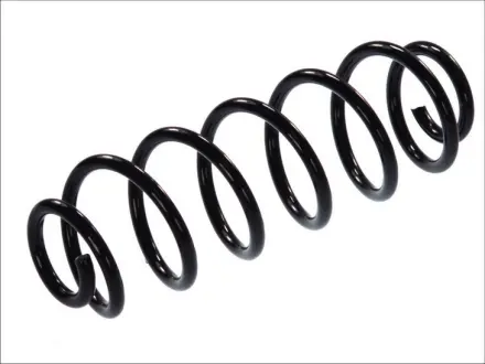 Пружина підвіски задн Лів/Прав VW BORA I 1.4-2.3 10.98-12.13 MAGNUM TECHNOLOGY SW042MT