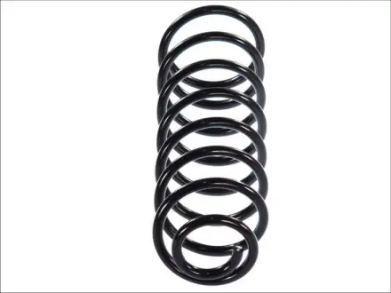 Пружина підвіски задн Лів/Прав VW GOLF II, JETTA II 1.0-1.8 08.83-12.92 MAGNUM TECHNOLOGY SW047MT