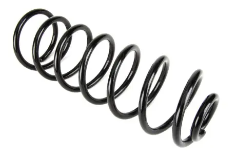 Пружина підвіски задн Лів/Прав VW GOLF III, VENTO 1.4-2.8 10.91-09.98 MAGNUM TECHNOLOGY SW051MT
