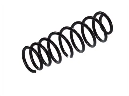 Пружина підвіски задн Лів/Прав (посилена) VW GOLF III 1.4-2.0 07.93-04.99 MAGNUM TECHNOLOGY SW052MT