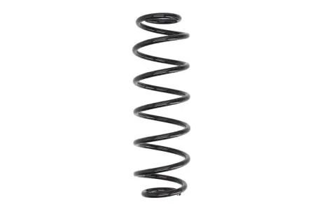 Пружина підвіски задн Лів/Прав VW BORA, GOLF IV, POLO V 1.4-2.3 08.97-05.22 MAGNUM TECHNOLOGY SW054MT