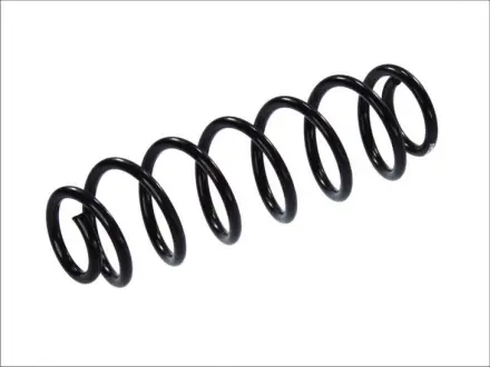 Пружина підвіски задн Лів/Прав SEAT LEON SKODA OCTAVIA I, ROOMSTER VW BORA, CADDY II/MINIVAN, GOLF IV 1.2-2.3 11.95-05.15 MAGNUM TECHNOLOGY SW055MT