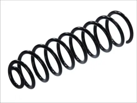 Пружина підвіски задн Лів/Прав VW PASSAT B3/B4 1.6-2.8 02.88-08.96 MAGNUM TECHNOLOGY SW060MT