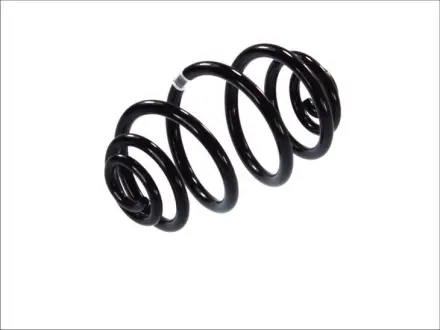 Пружина підвіски задн Лів/Прав VW PASSAT B5, PASSAT B5.5 1.6-2.8 08.96-05.05 MAGNUM TECHNOLOGY SW071MT