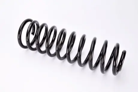 Пружина підвіски задн Лів/Прав VW PASSAT B3/B4 1.6-2.8 02.88-05.97 MAGNUM TECHNOLOGY SW072MT