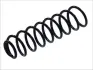 Пружина підвіски задн Лів/Прав SEAT CORDOBA VW POLO, POLO III, POLO III CLASSIC, POLO/HATCHBACK 1.0-1.9D 10.94-10.02 MAGNUM TECHNOLOGY SW074MT (фото 1)